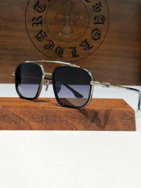 Picture of Chrome Hearts Sunglasses _SKUfw52079783fw